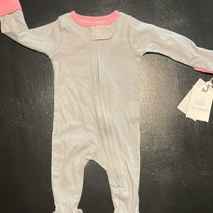 Baby Sleeper size 0-3 months